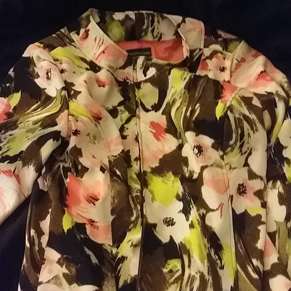 Jacket - Picture 3 of 3